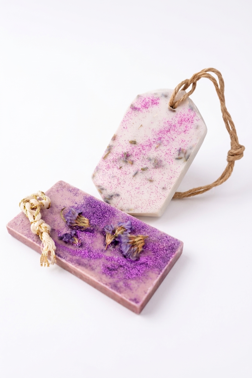 Aromas que abrazan